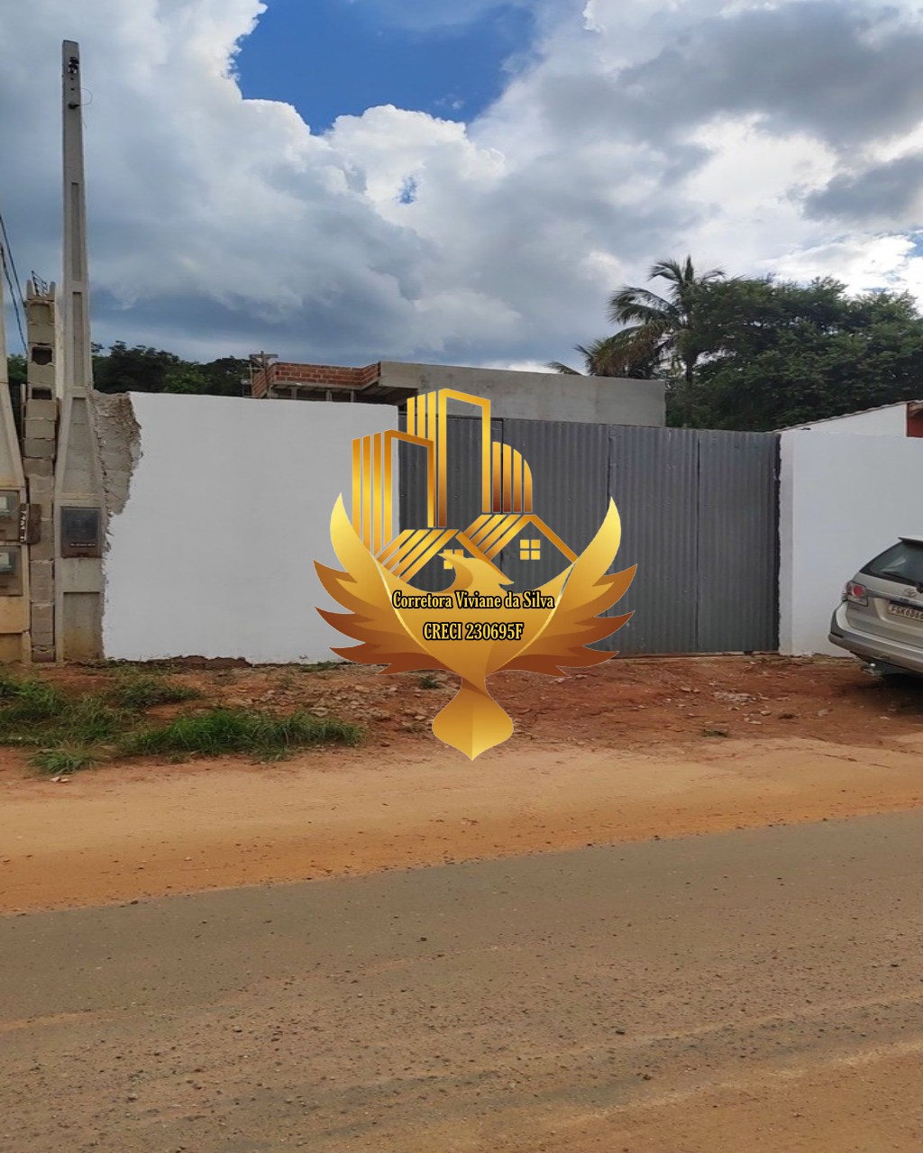 Casa à venda com 2 quartos - Foto 4