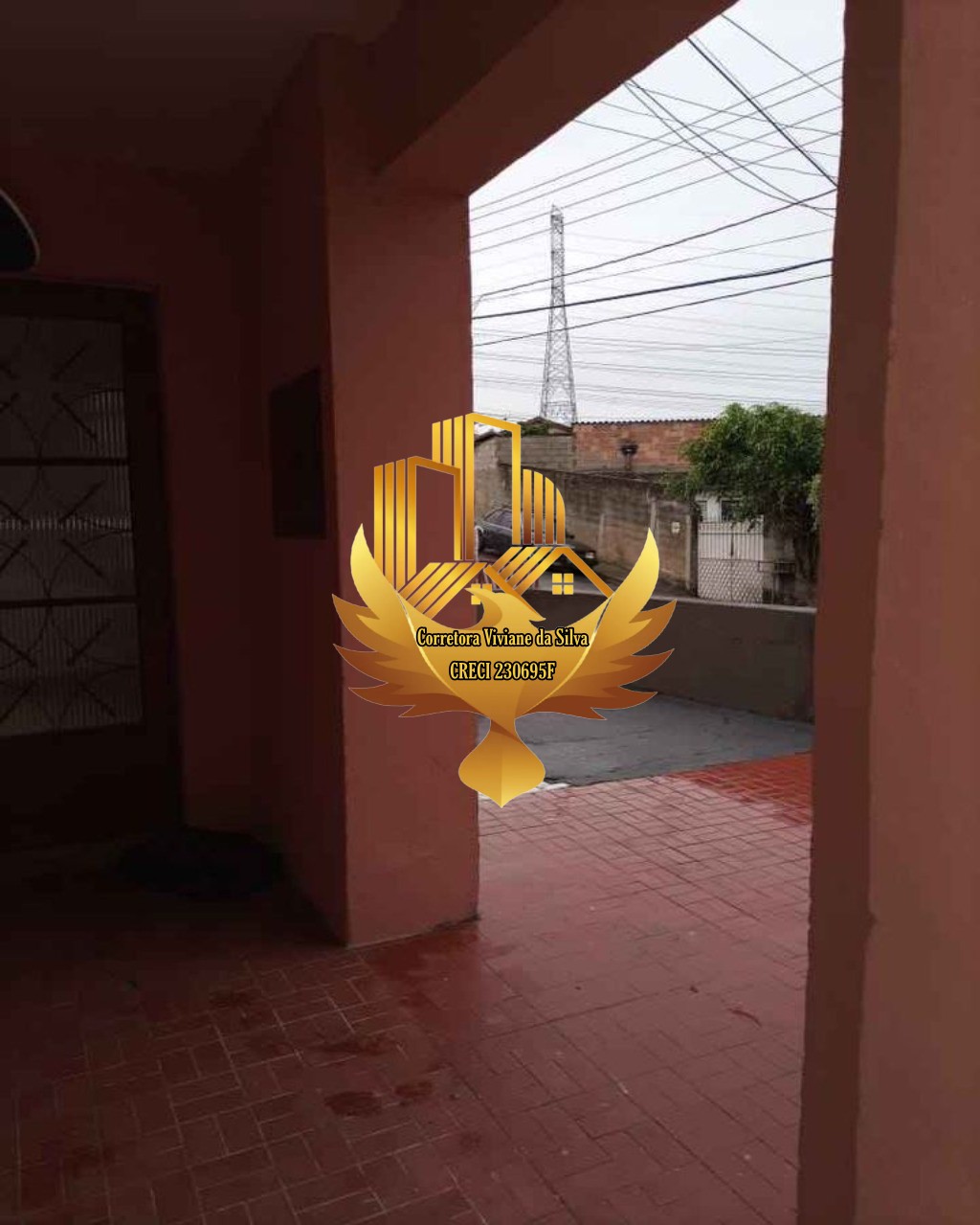 Casa, 3 quartos - Foto 9