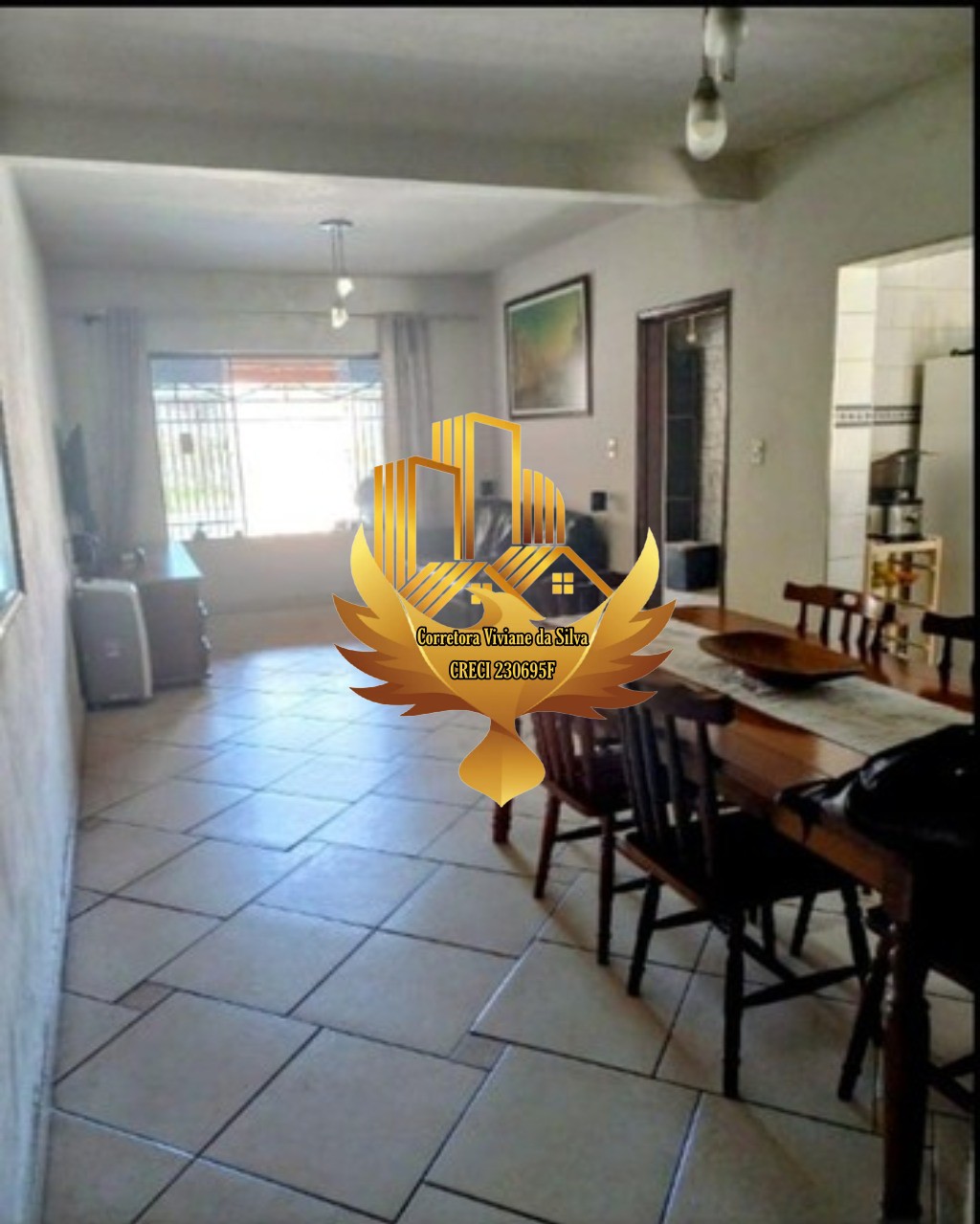 Casa, 2 quartos - Foto 3