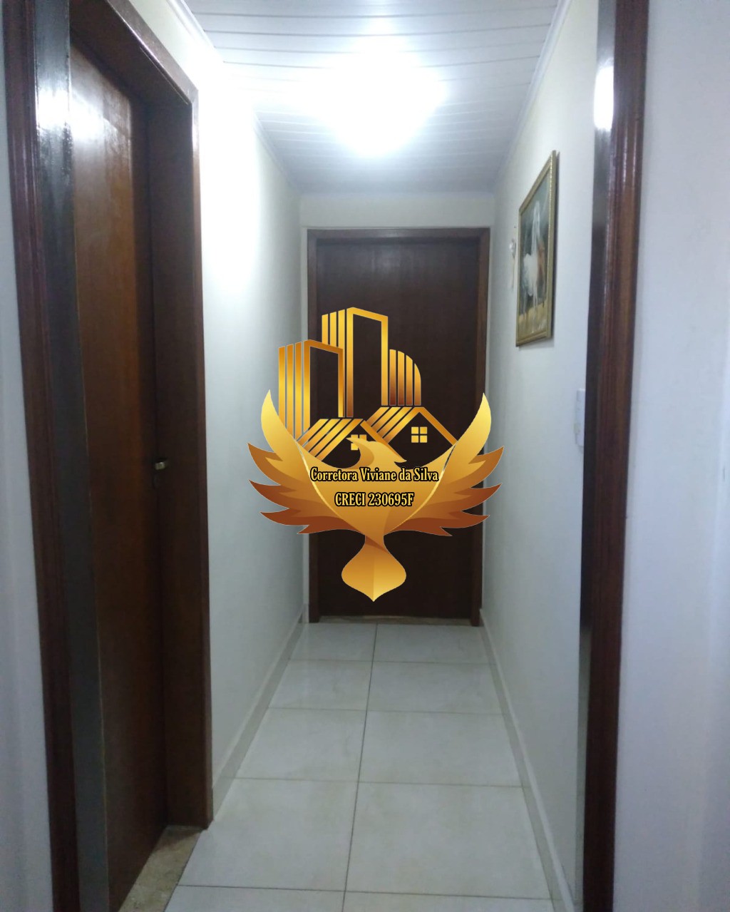 Casa, 3 quartos - Foto 5