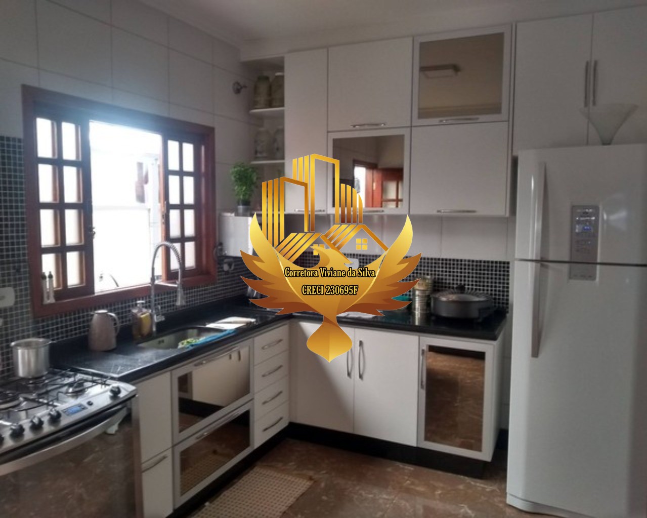 Casa, 2 quartos - Foto 3