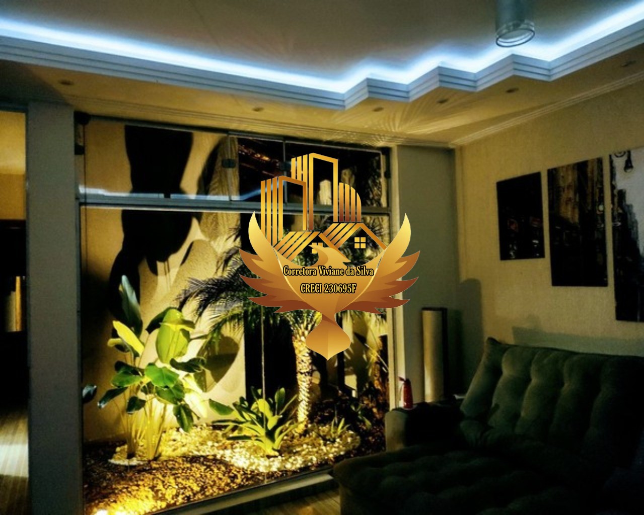 Casa à venda com 3 quartos - Foto 5