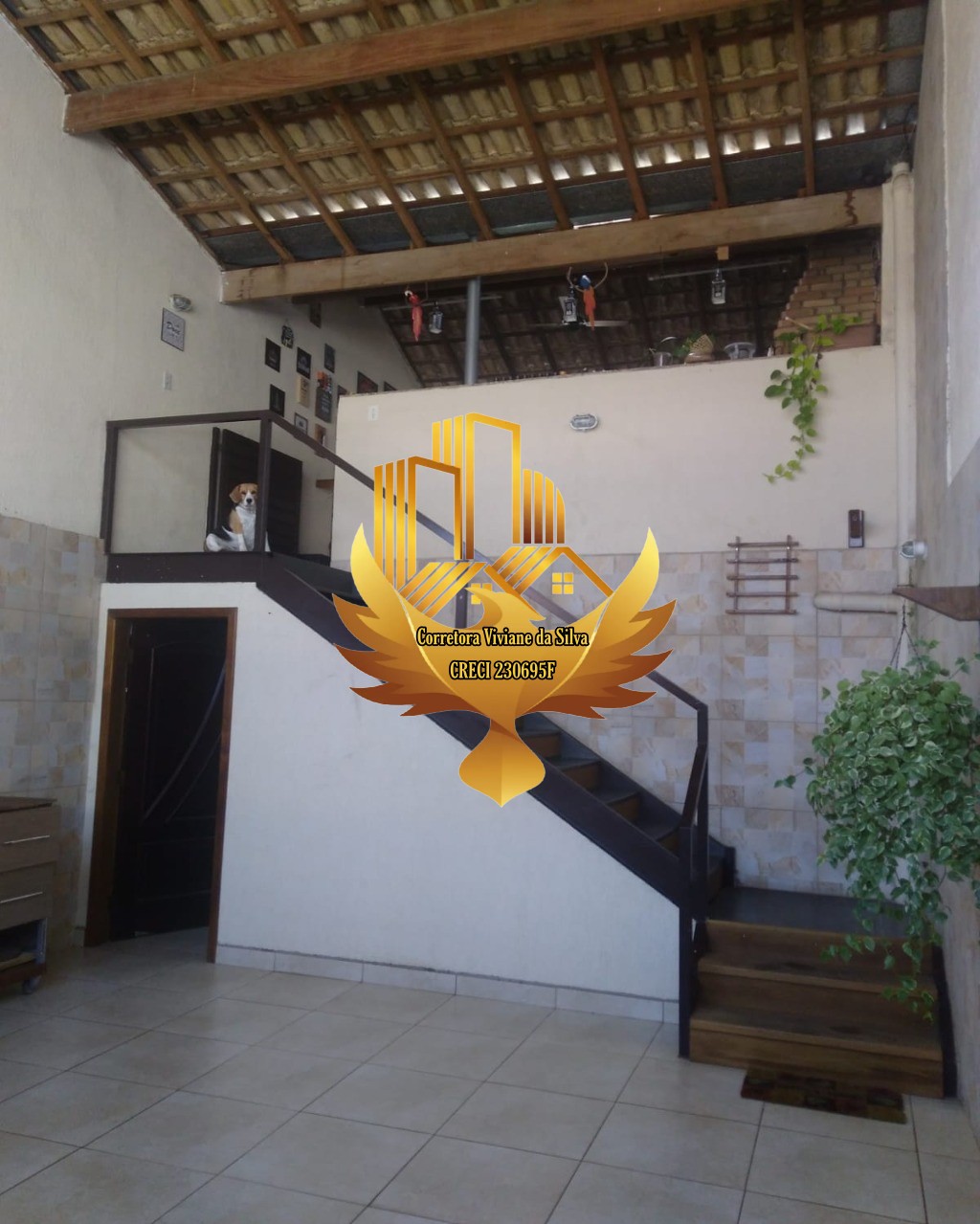 Casa, 3 quartos - Foto 29