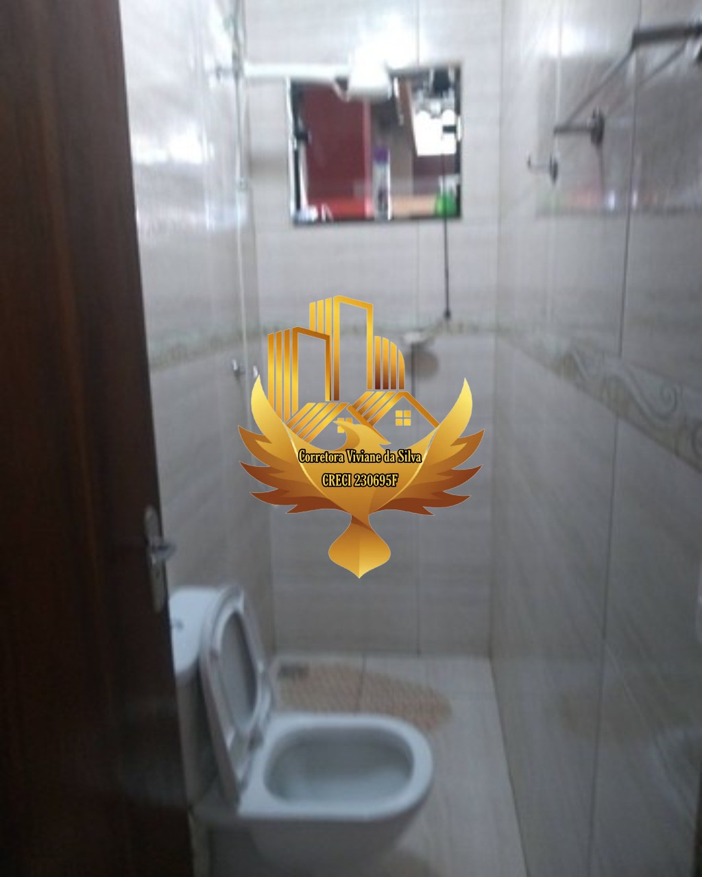 Casa, 2 quartos - Foto 5