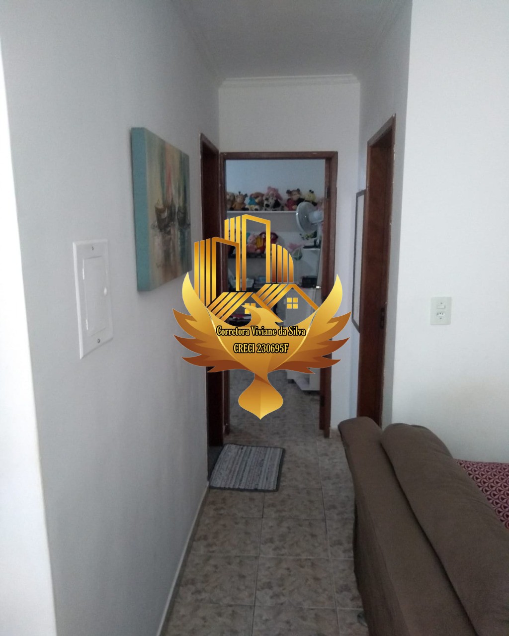 Apartamento, 2 quartos, 70 m² - Foto 4