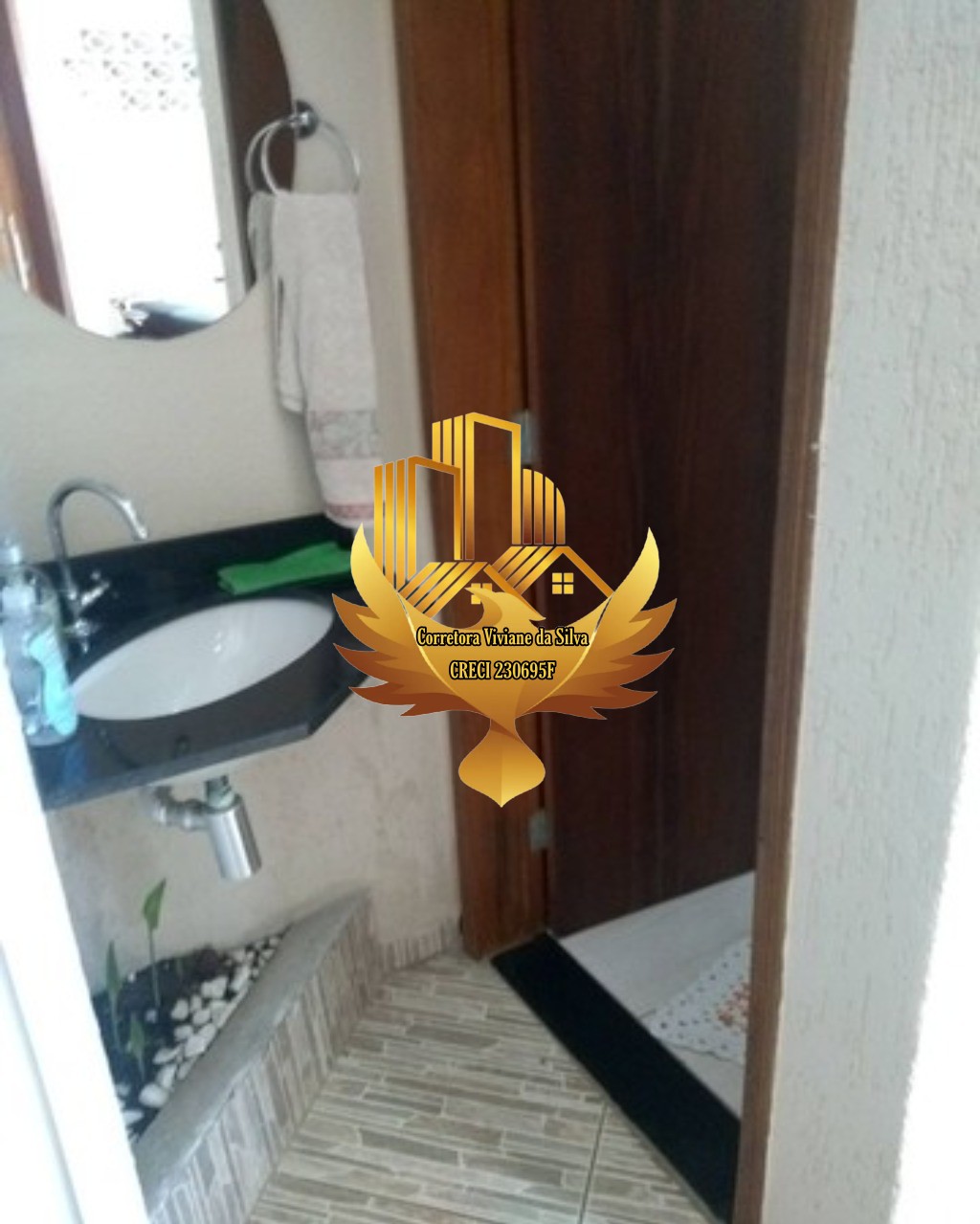 Casa, 2 quartos - Foto 6