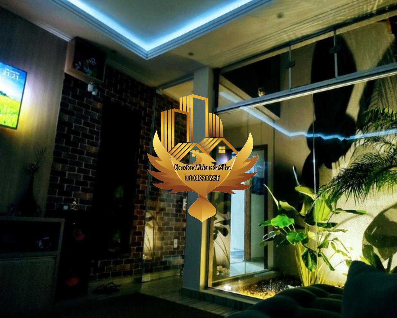 Casa à venda com 3 quartos - Foto 6
