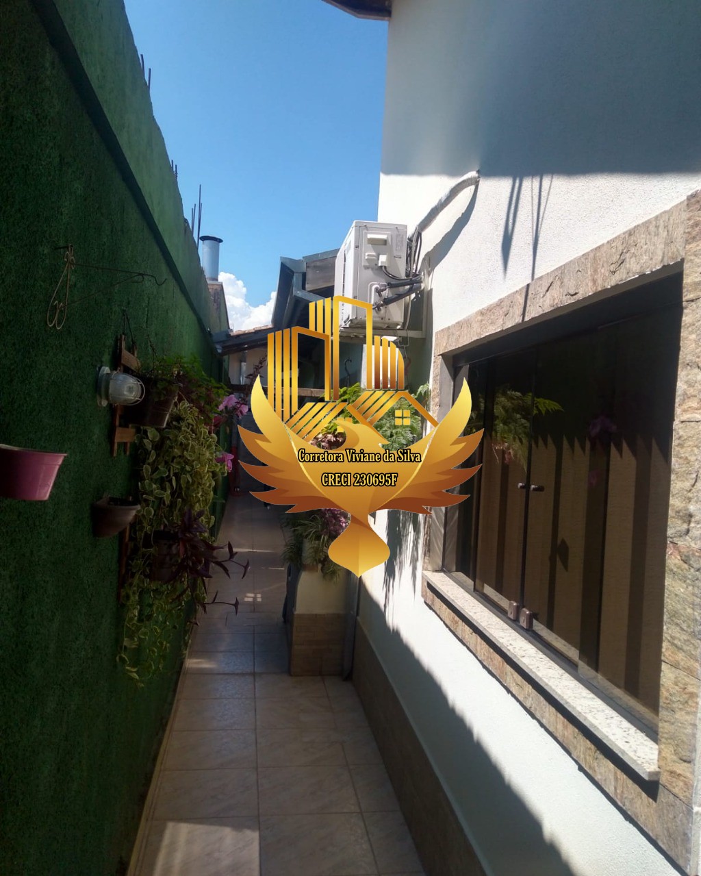 Casa, 3 quartos - Foto 26