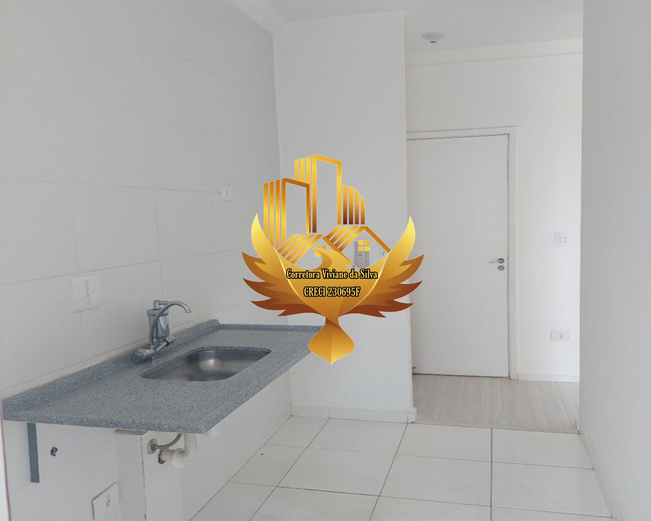 Apartamento, 2 quartos, 48 m² - Foto 5