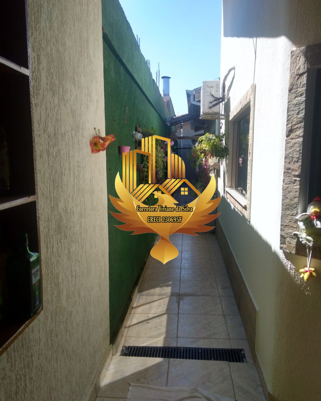 Casa, 3 quartos - Foto 24