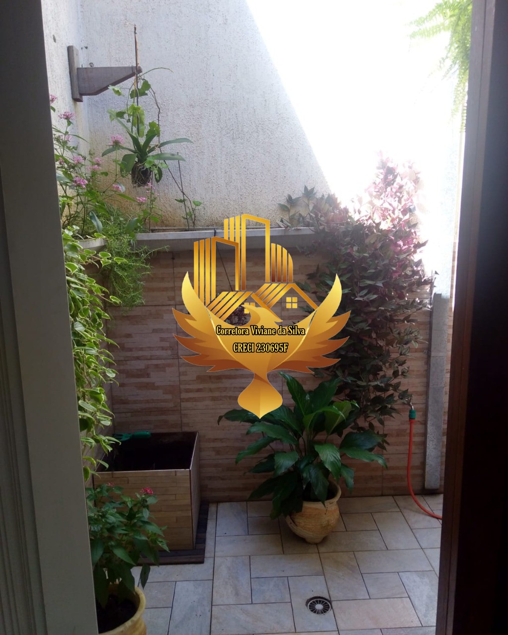 Casa, 3 quartos - Foto 23