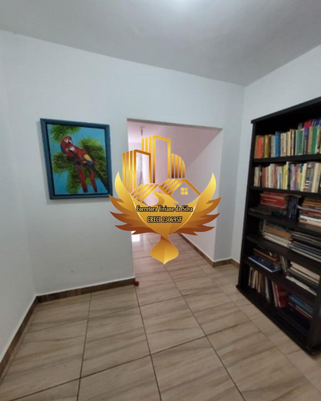 Casa, 5 quartos - Foto 2