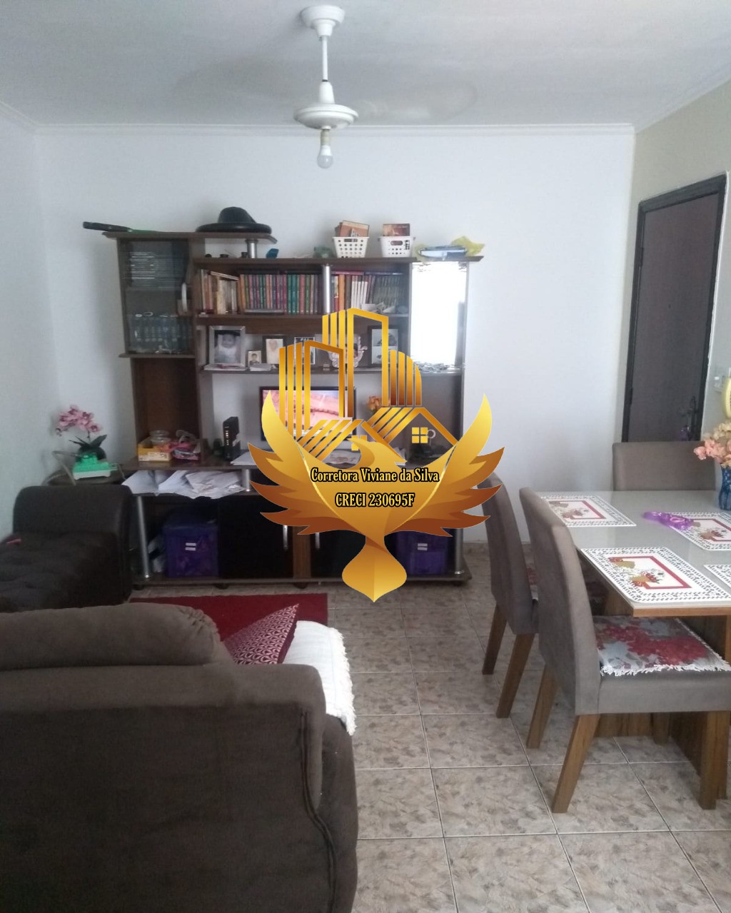 Apartamento, 2 quartos, 70 m² - Foto 3