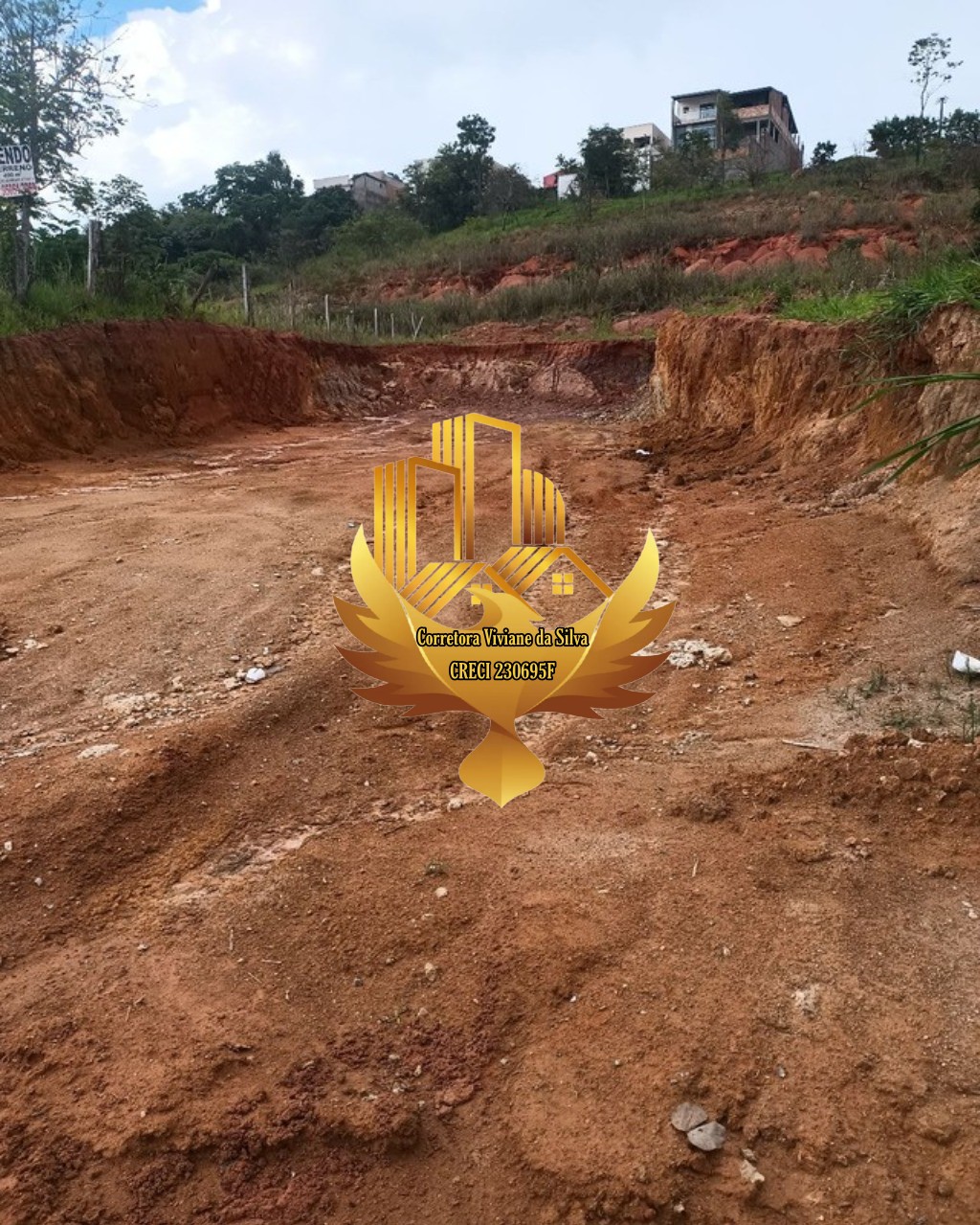 Terreno, 432 m² - Foto 4