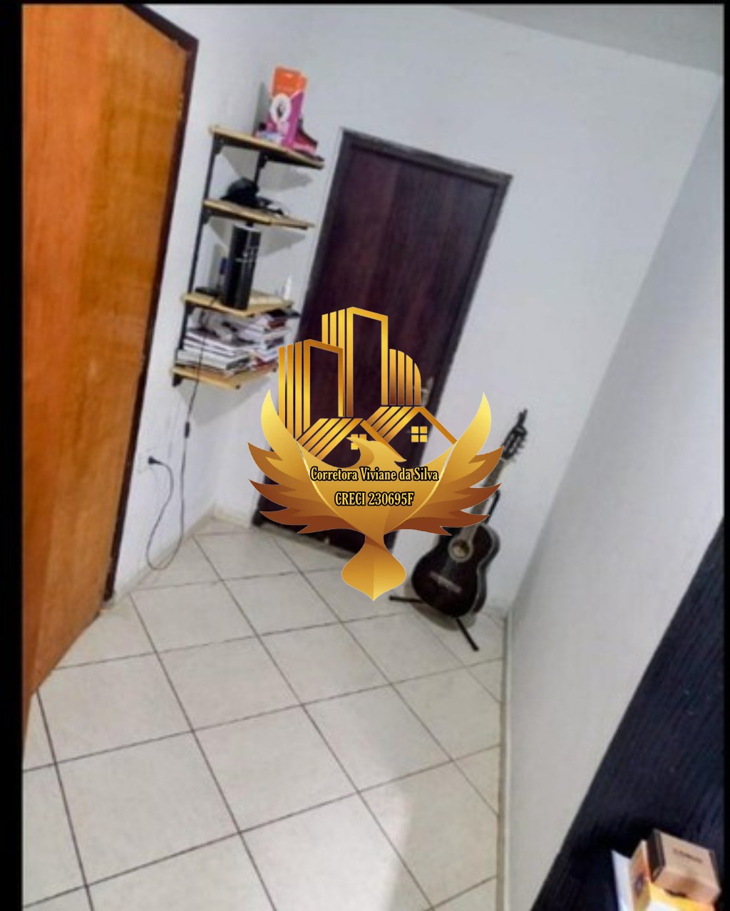 Casa, 2 quartos - Foto 8