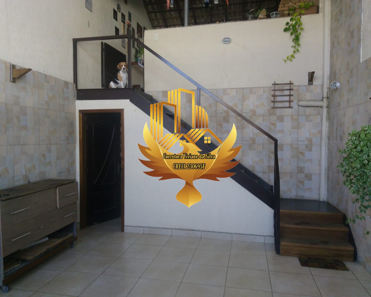 Casa, 3 quartos - Foto 15