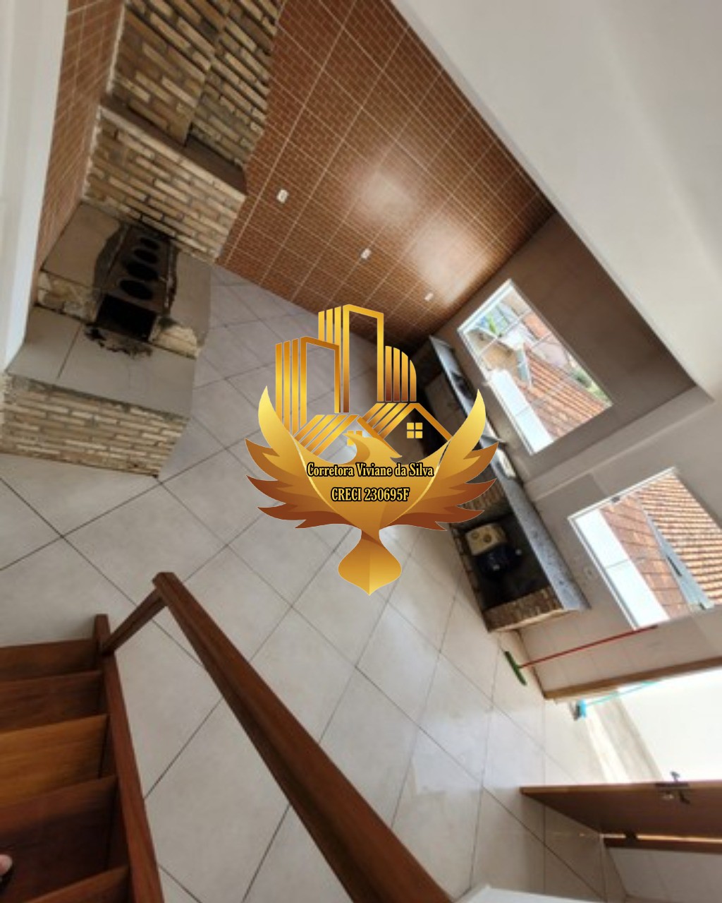 Casa, 5 quartos - Foto 14