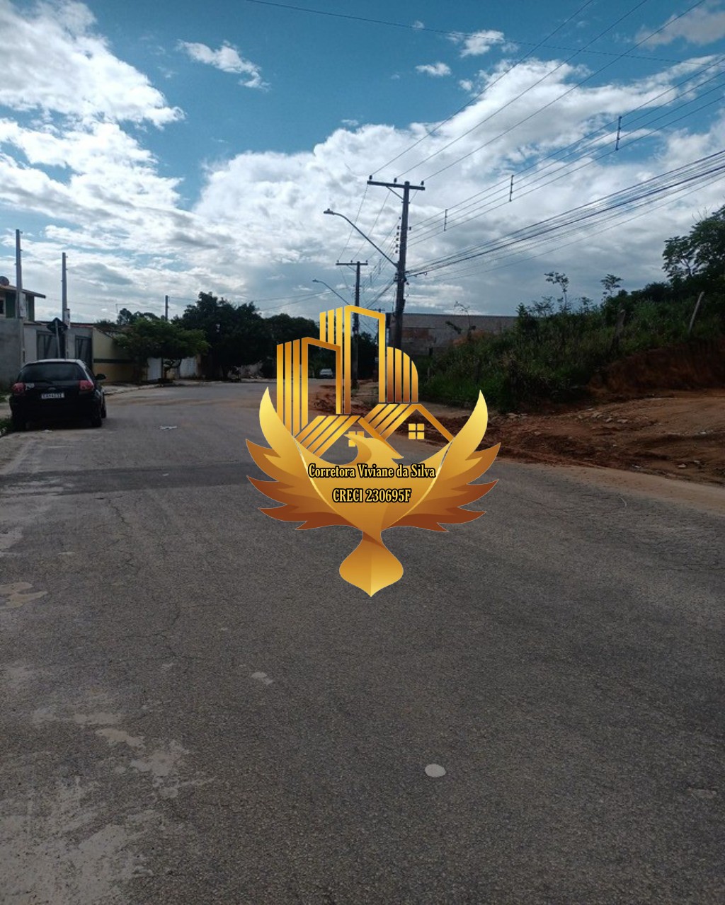 Terreno, 432 m² - Foto 2