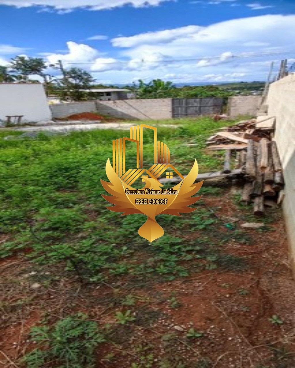 Casa à venda com 2 quartos - Foto 6