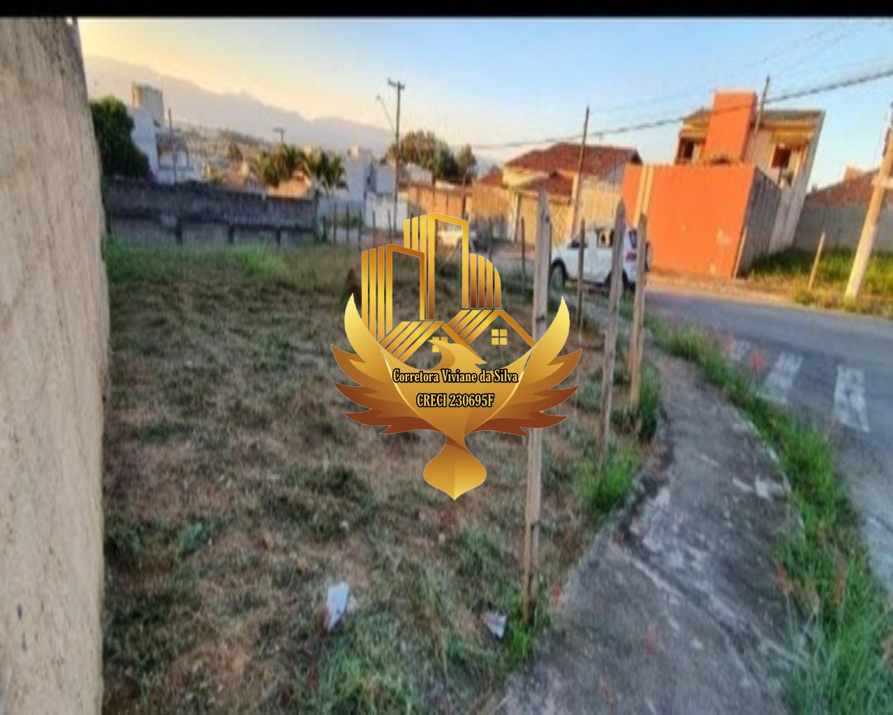 Terreno, 250 m² - Foto 2