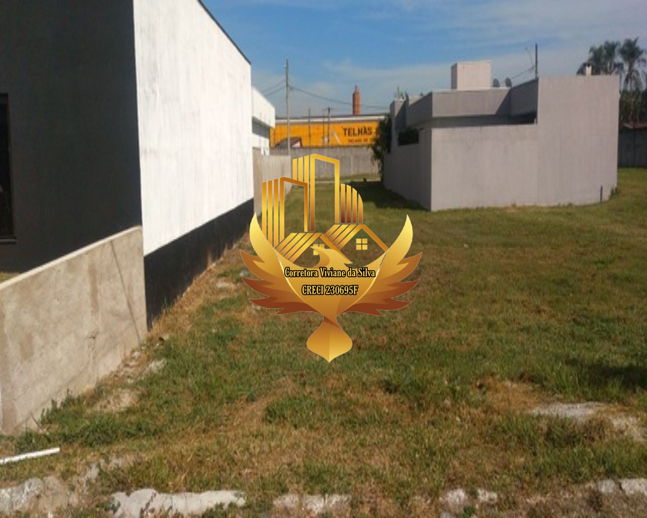 Terreno, 250 m² - Foto 1