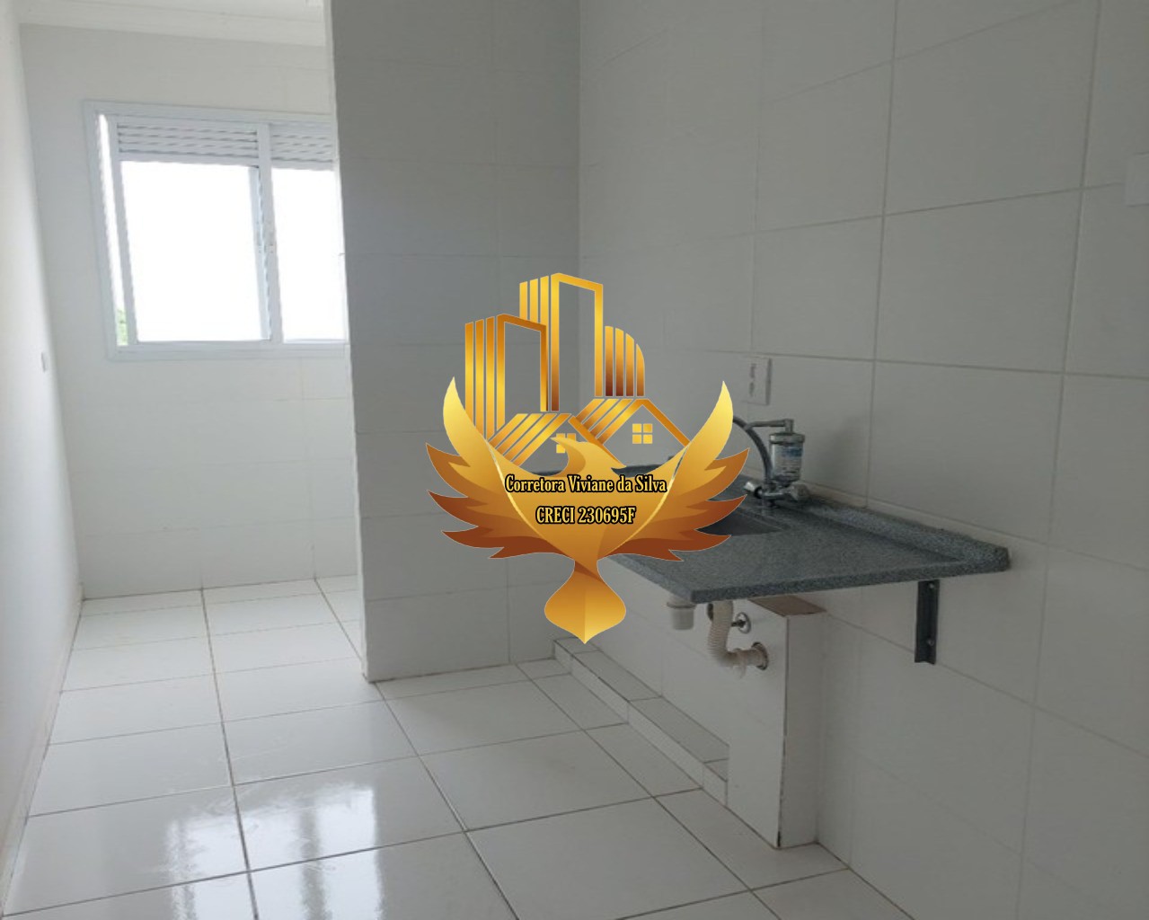 Apartamento, 2 quartos, 48 m² - Foto 4