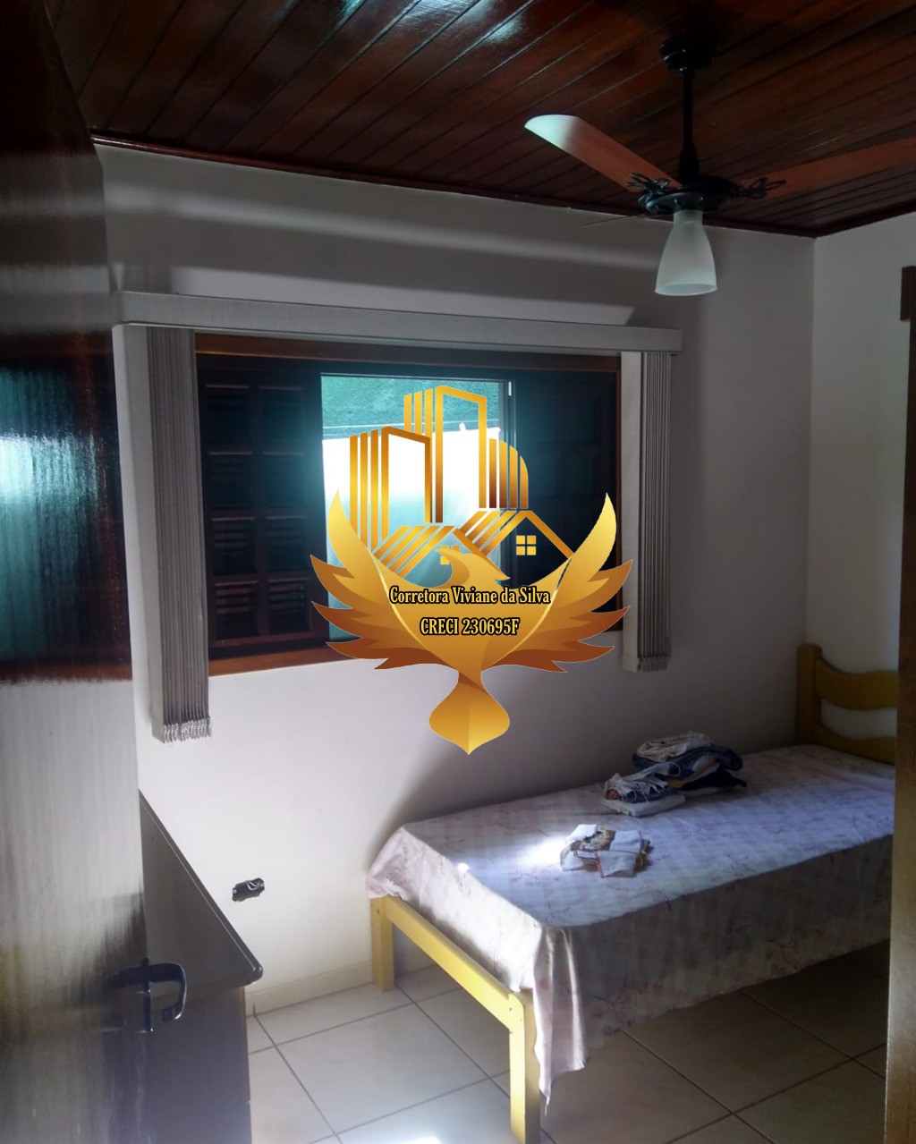 Casa, 3 quartos - Foto 9