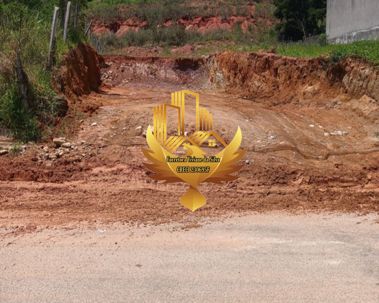 Terreno, 432 m² - Foto 3