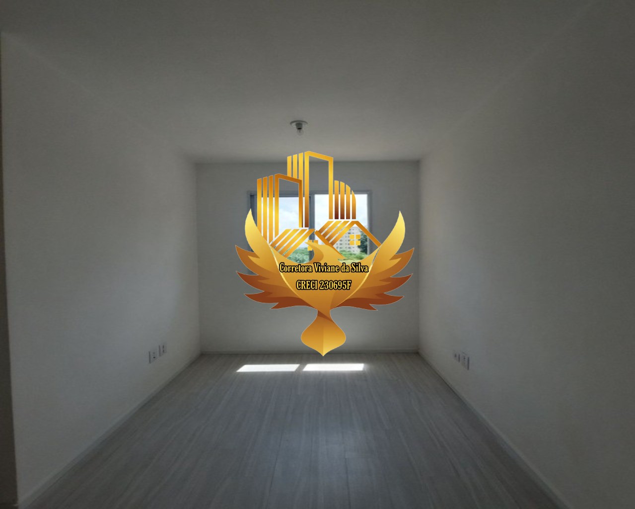 Apartamento, 2 quartos, 48 m² - Foto 3