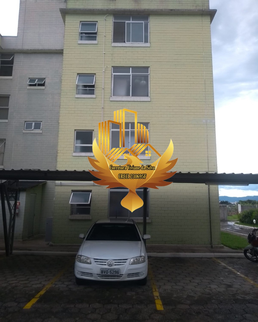 Apartamento, 2 quartos, 70 m² - Foto 1