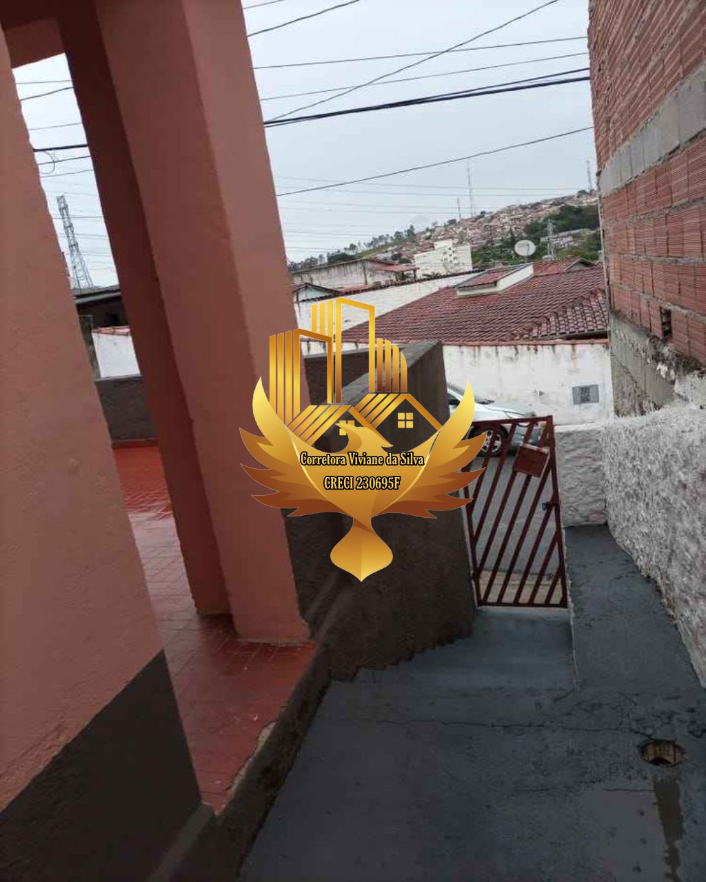 Casa, 3 quartos - Foto 7