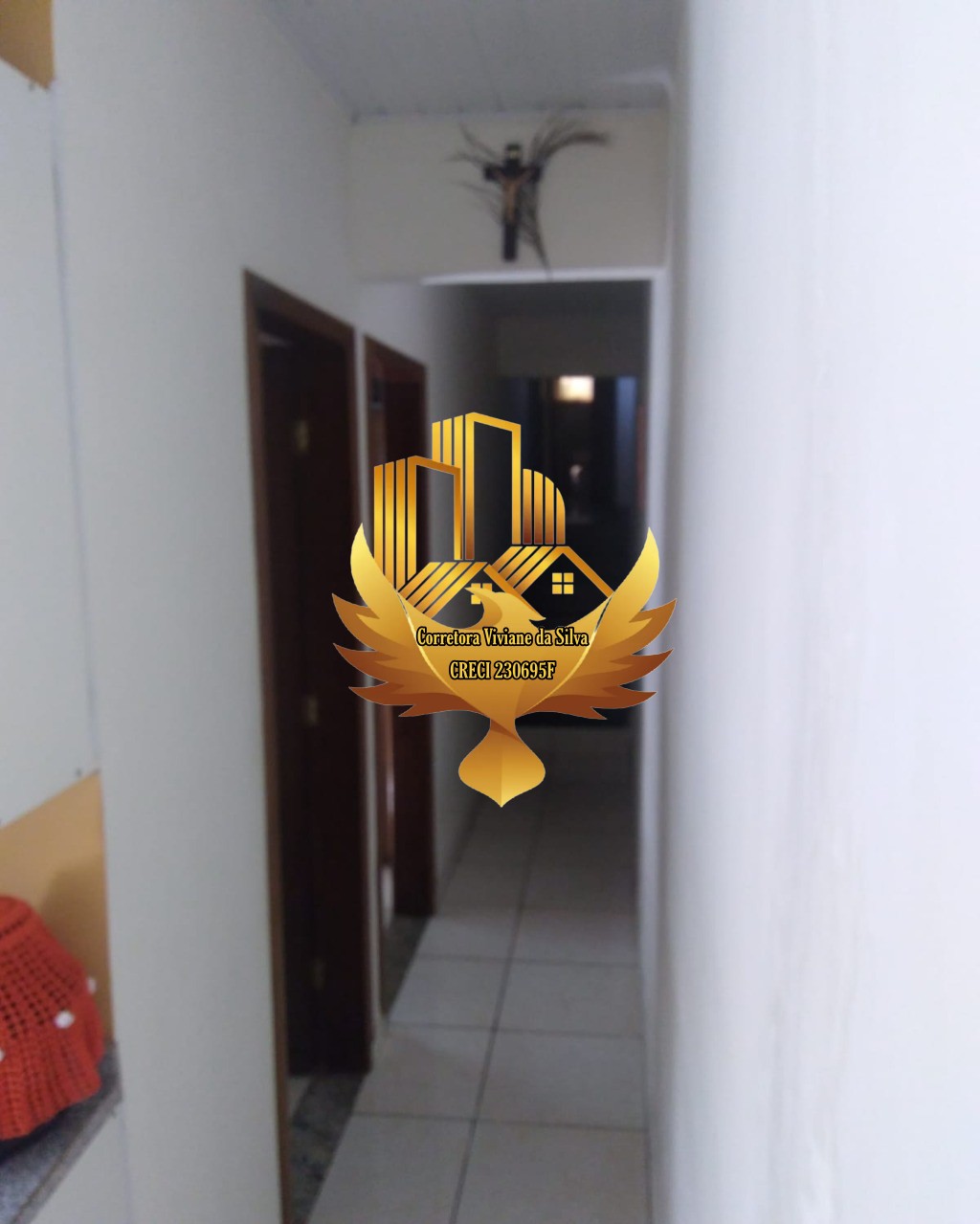 Casa, 3 quartos - Foto 21