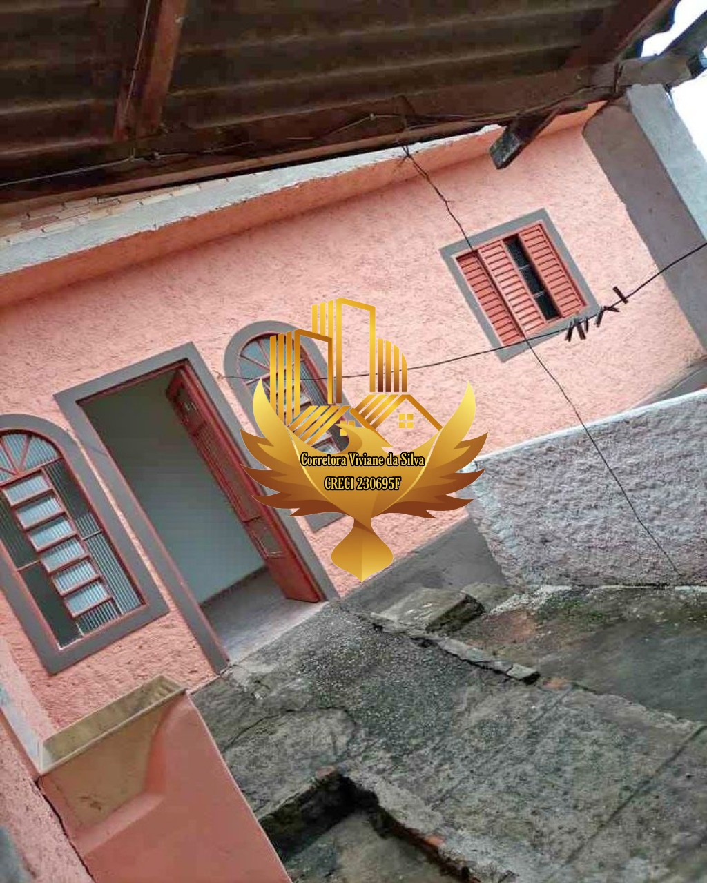 Casa, 3 quartos - Foto 12