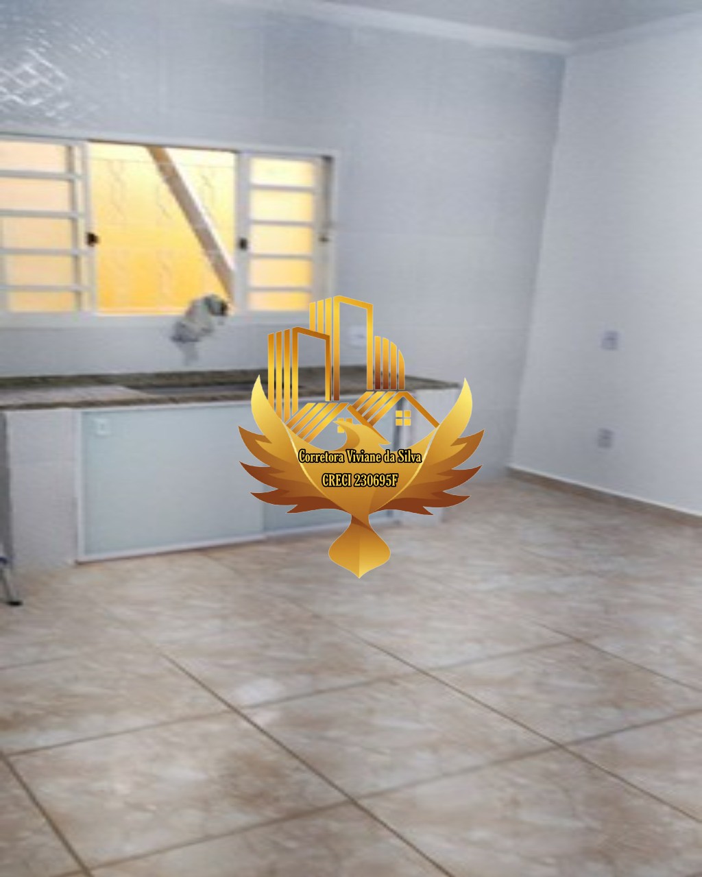 Casa à venda com 2 quartos - Foto 2