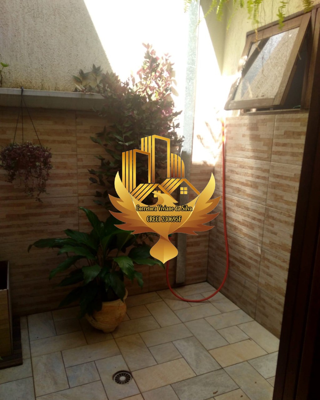 Casa, 3 quartos - Foto 25