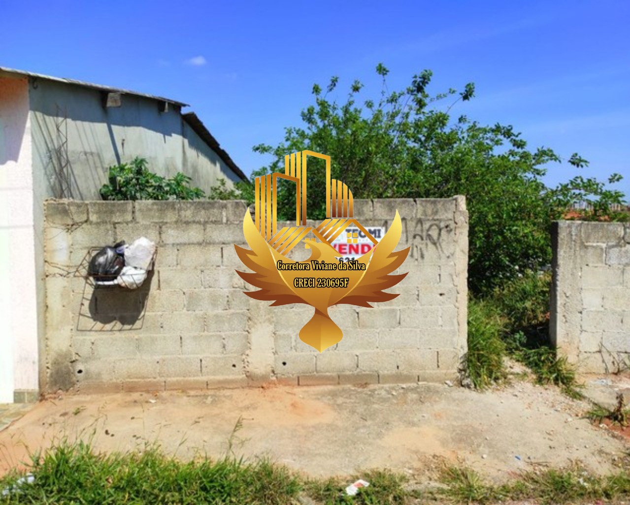 Terreno, 125 m² - Foto 1