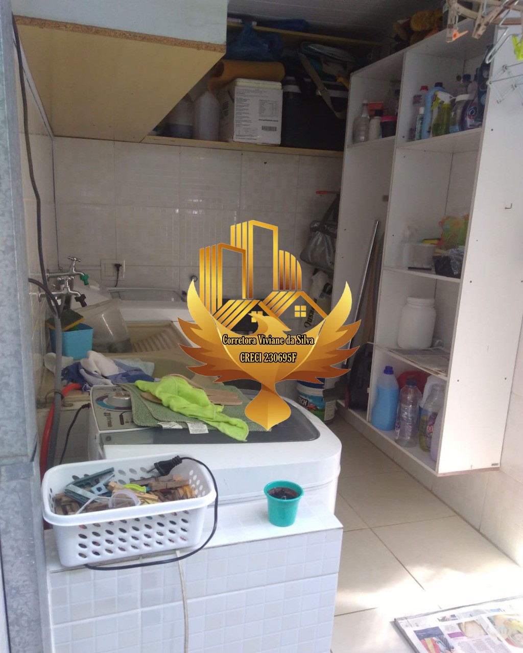 Casa, 3 quartos - Foto 30