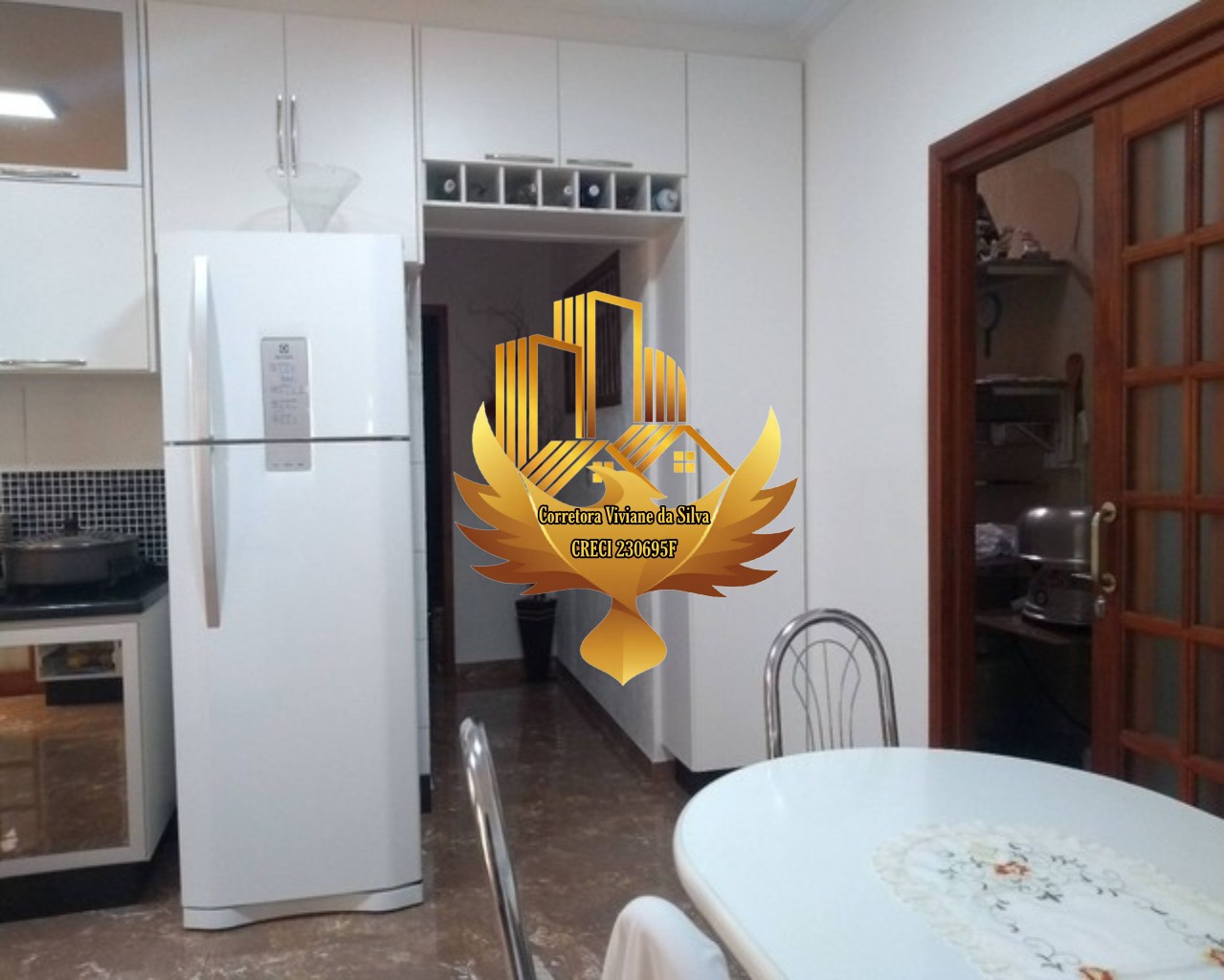 Casa, 2 quartos - Foto 4