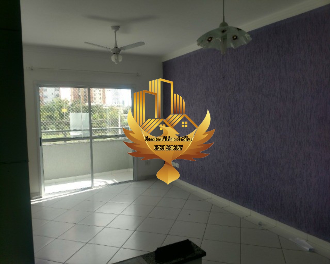 Apartamento, 3 quartos, 103 m² - Foto 2