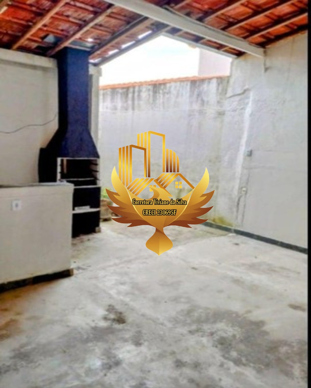 Casa, 2 quartos - Foto 10