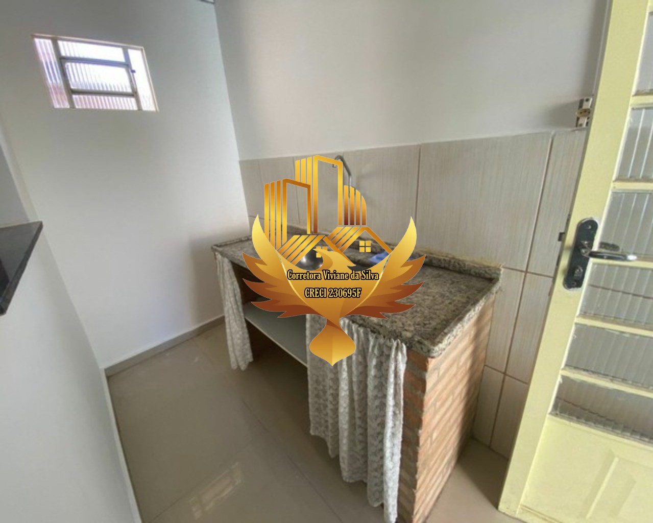 Casa, 2 quartos - Foto 4