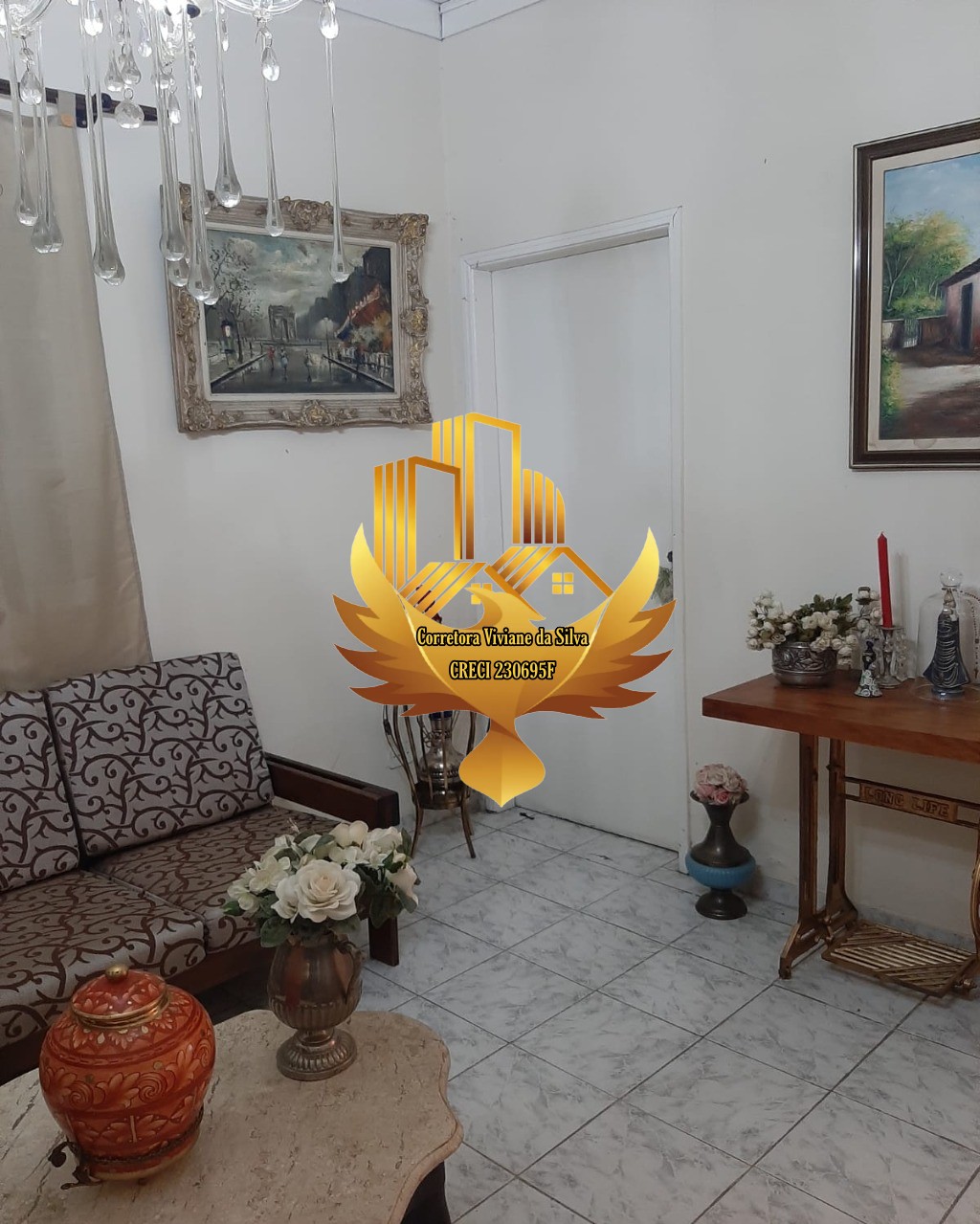 Casa, 2 quartos - Foto 7