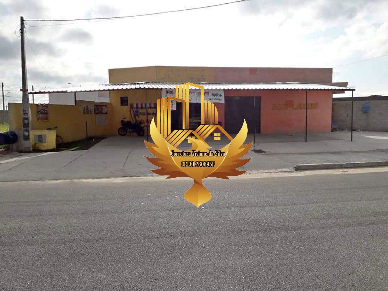 Loja-Salão - Foto 3