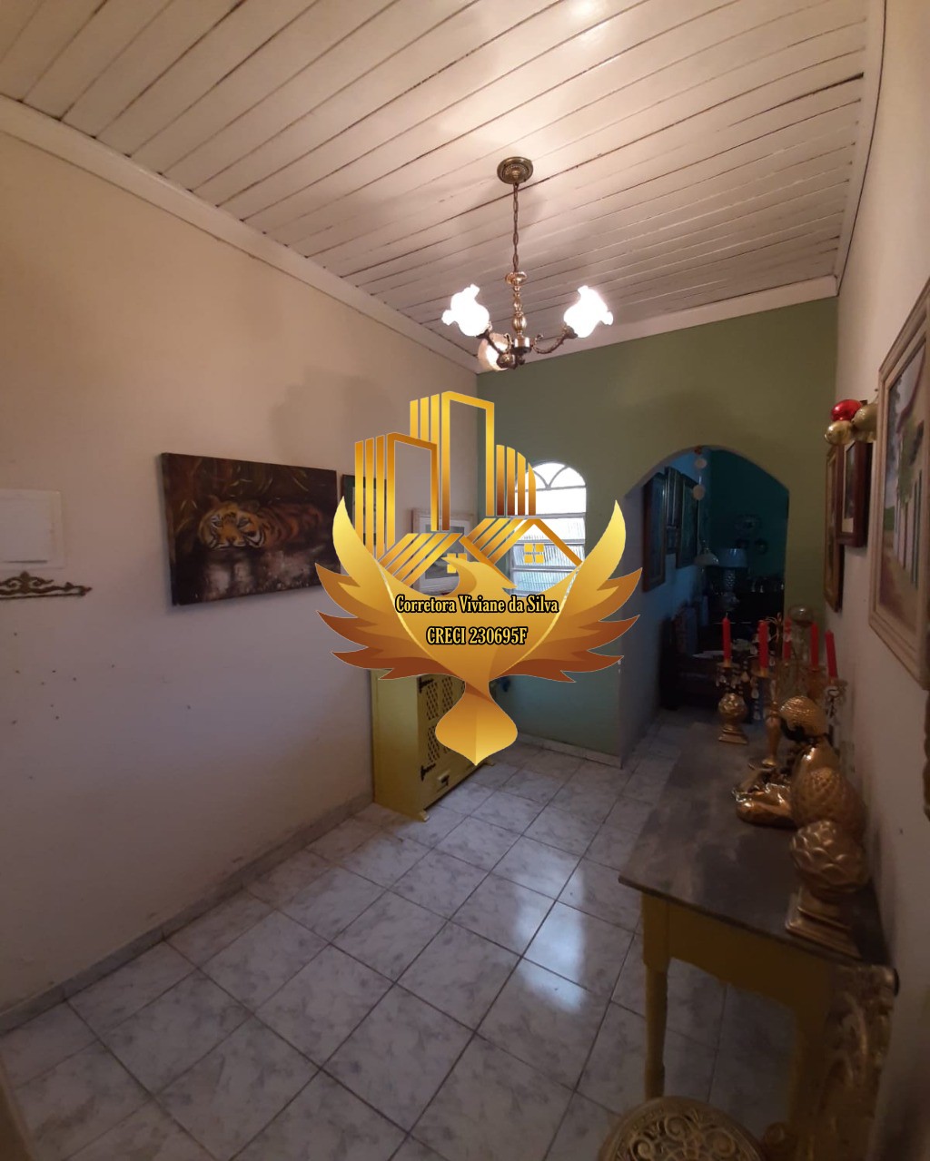 Casa, 2 quartos - Foto 14