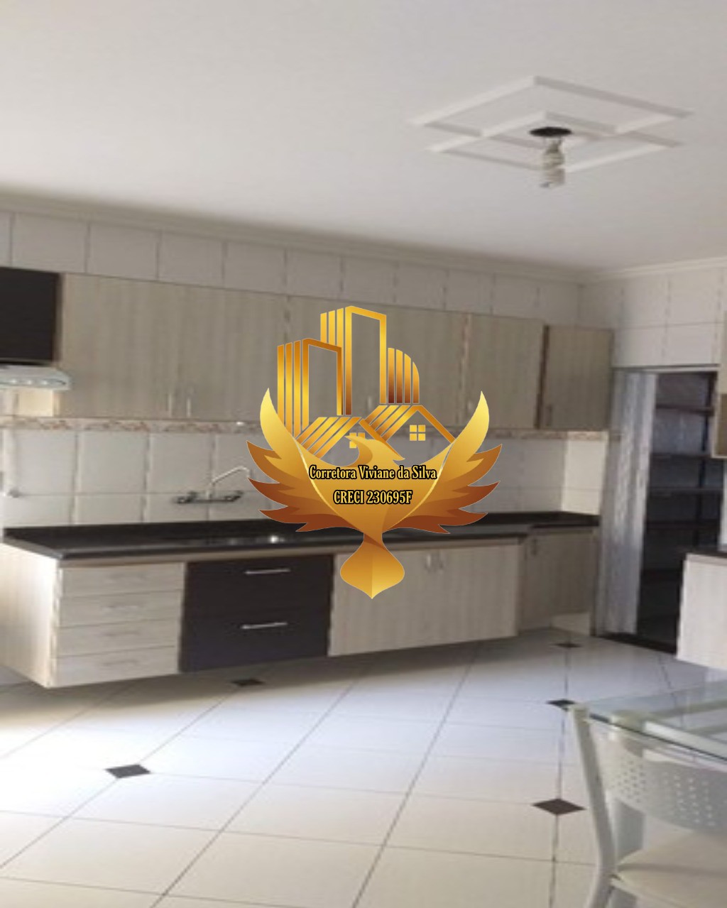 Casa à venda com 4 quartos - Foto 9