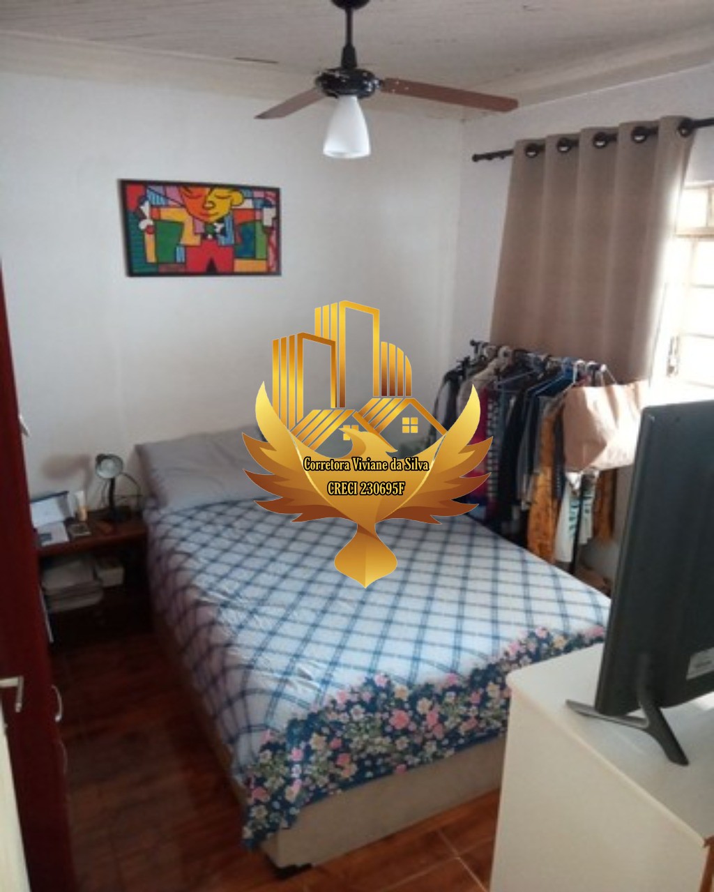 Casa à venda com 5 quartos - Foto 6