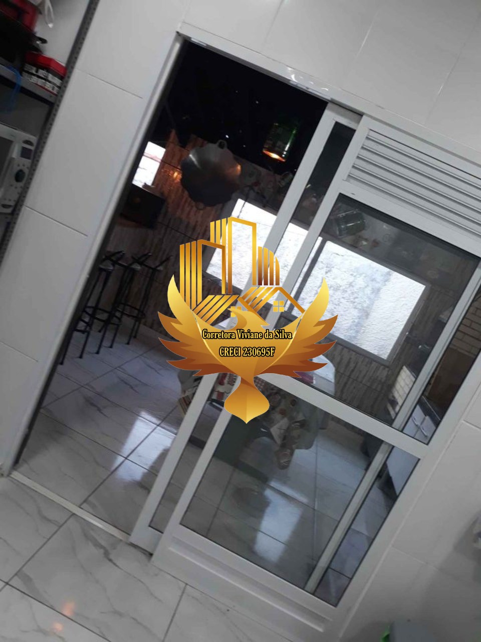 Casa à venda com 3 quartos - Foto 5