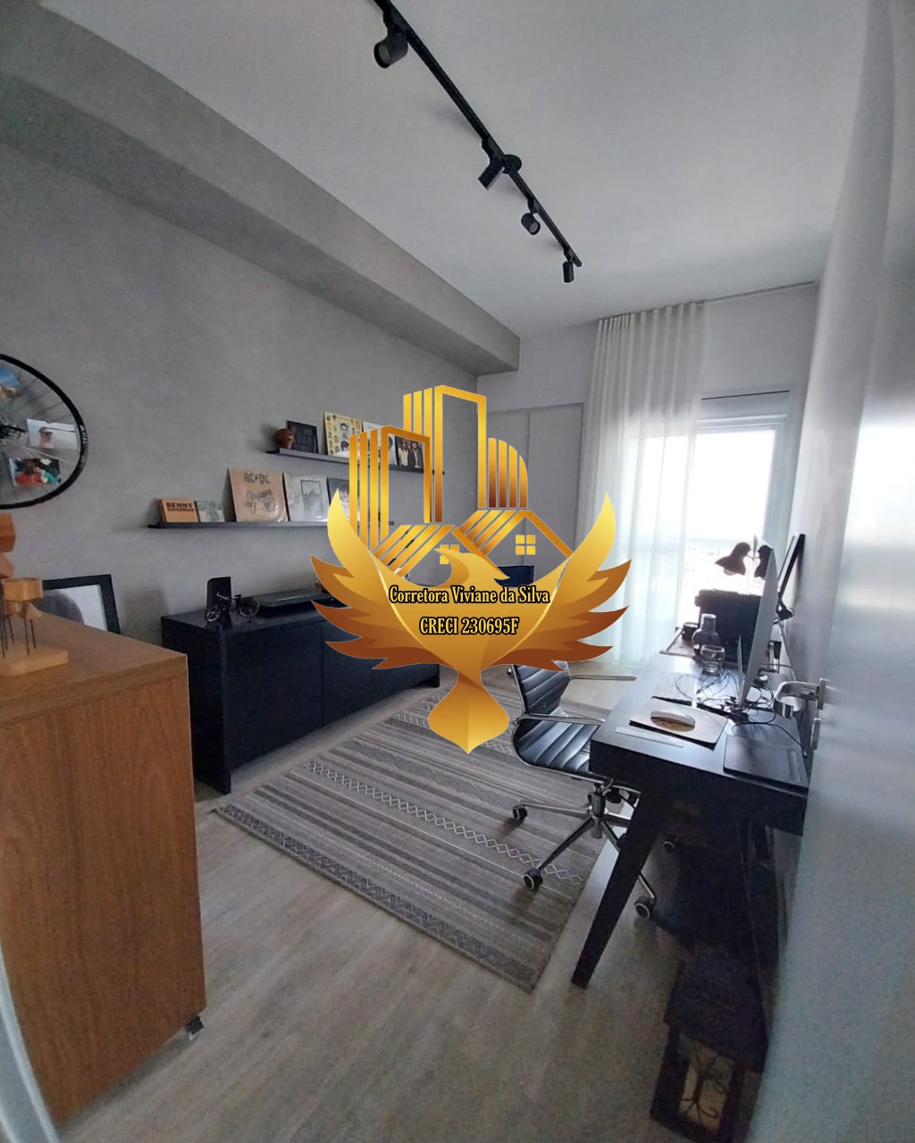 Apartamento, 2 quartos, 68 m² - Foto 5