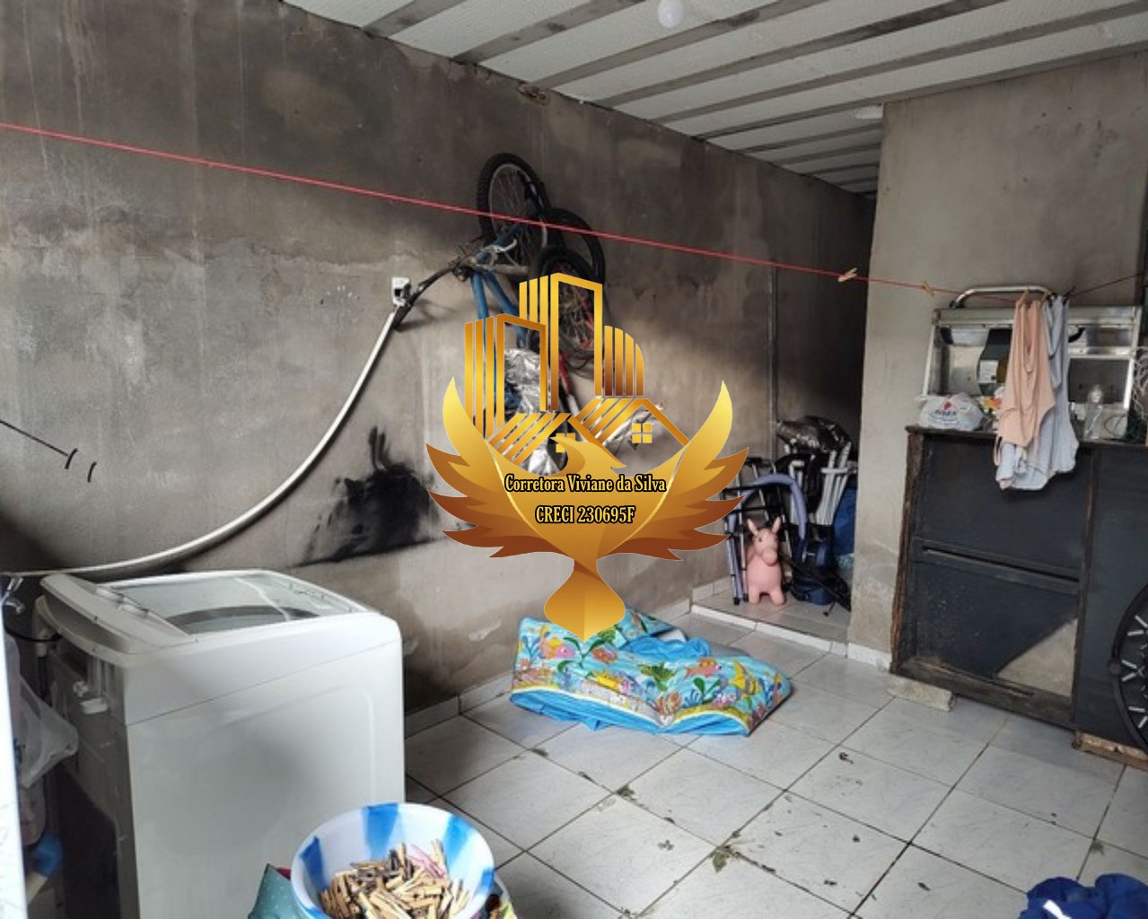 Casa à venda com 2 quartos - Foto 7