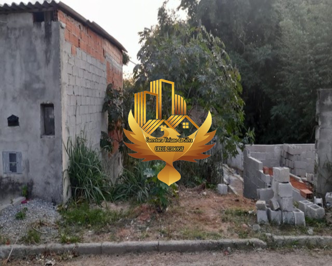 Terreno, 210 m² - Foto 2